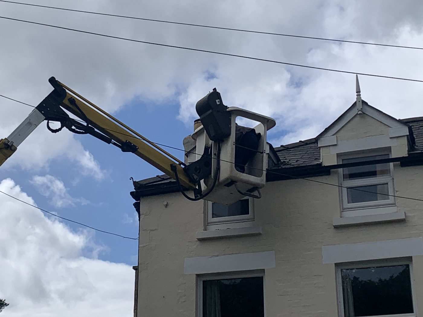 Building Maintenance