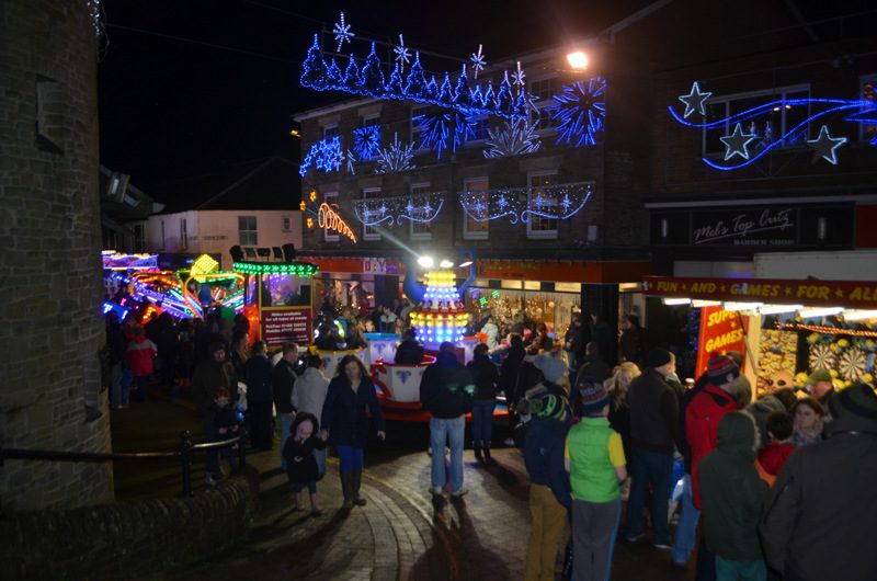 Christmas Lights